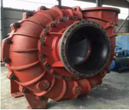 脫硫泵腐蝕磨損怎么辦？XK耐磨陶瓷顆粒...