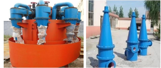  XK耐磨顆粒膠,旋流器磨損維修就是好！