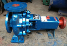 旋渦泵過流沖蝕磨損的修復方案有那些？（...